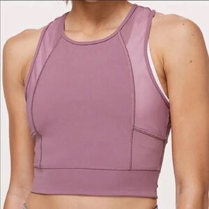 Lululemon Laser Speed Tank Top
